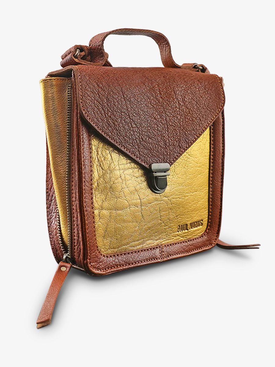 small-leather-shoulder-bag-for-woman-brown-gold-rear-view-picture-mistinguette-light-brown-gold-paul-marius-3760125338958