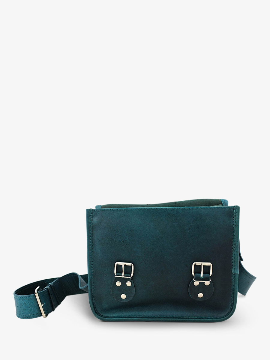 shoulder-bags-for-women-green-blue-rear-view-picture-lasacoche-s-cobalt-paul-marius-3770003007777