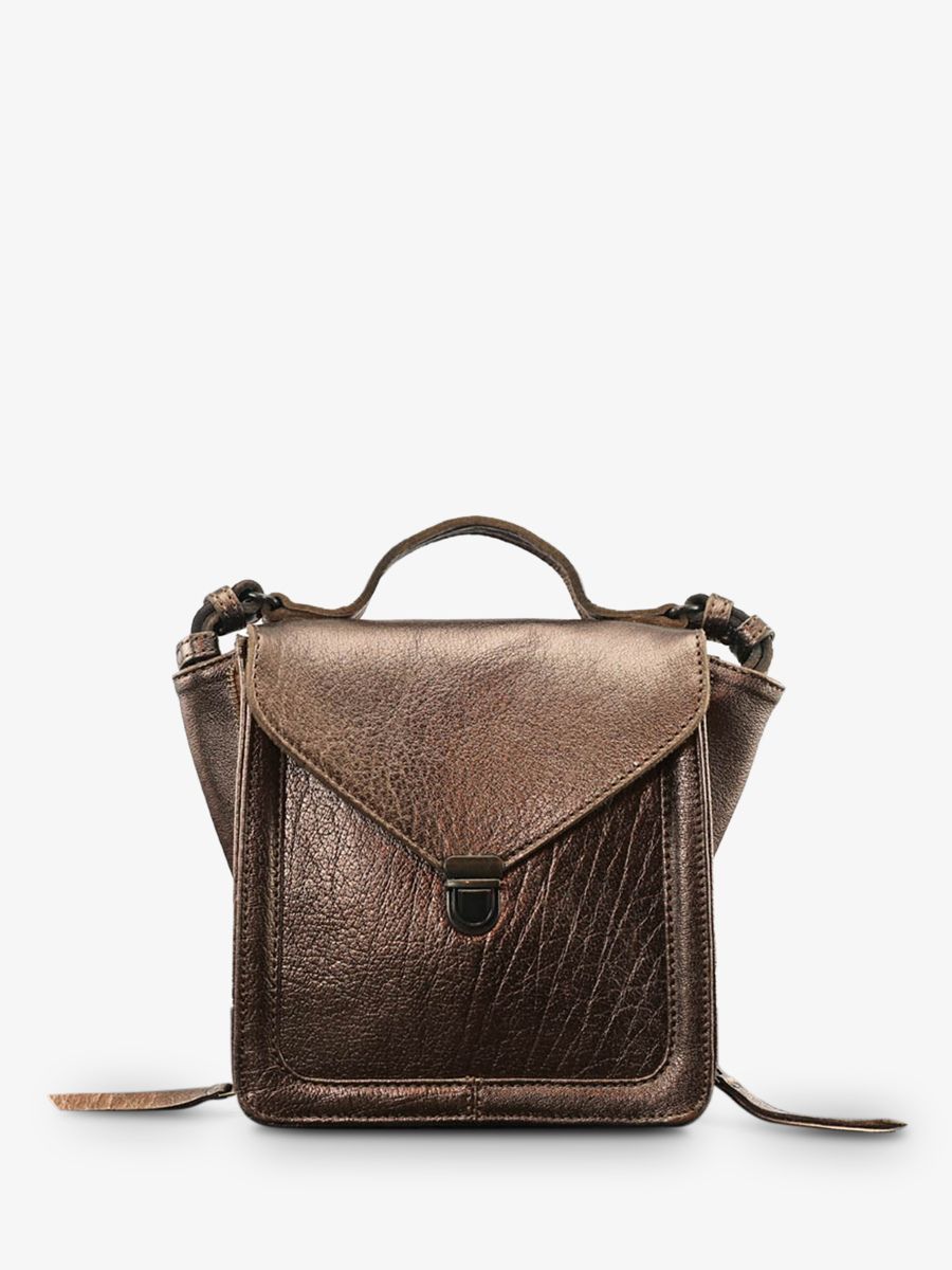 small-leather-shoulder-bag-for-woman-copper-side-view-picture-mistinguette-copper-paul-marius-3760125342269