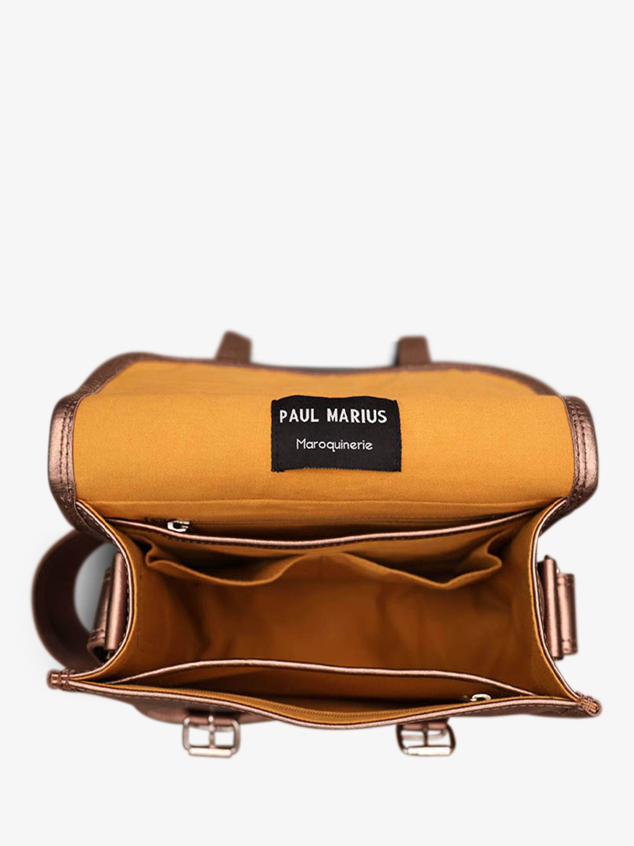 Sac a dos on sale paul marius femme