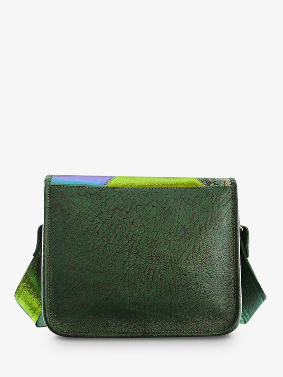 Dragon sales sac cuir
