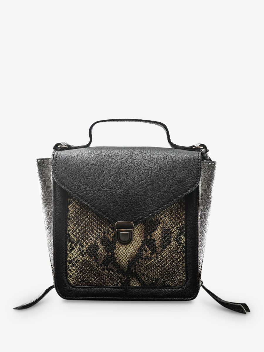 small-leather-shoulder-bag-for-woman-silver-black-rear-view-picture-mistinguette-python-silver-black-paul-marius-3760125338965