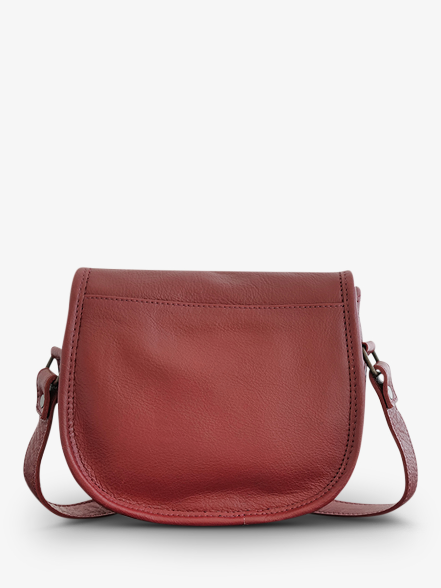 leather-shoulder-bag-for-woman-red-rear-view-picture-lebohemien-bordeaux-paul-marius-lebohemien