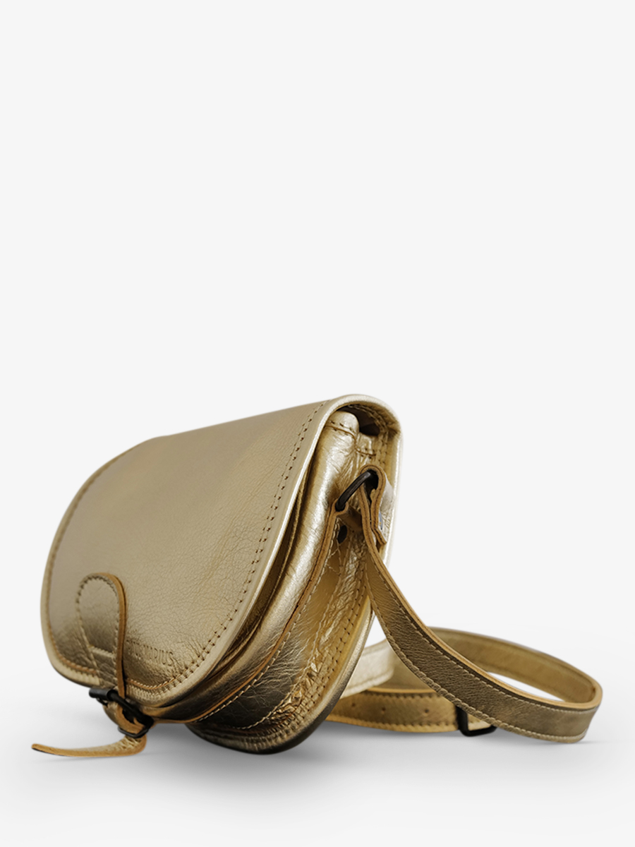 leather-shoulder-bag-for-woman-gold-picture-parade-lebohemien-dore-paul-marius-lebohemien