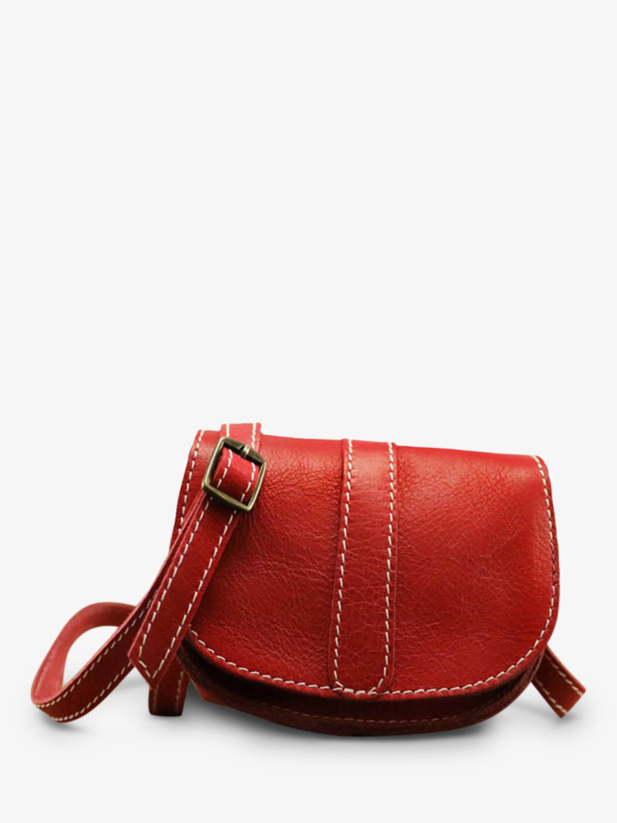 small-shoulder-bag-for-girl-red-front-view-picture-monmignon-red-paul-marius-3760125336466