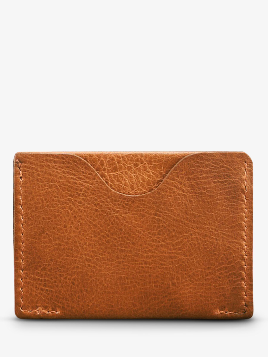leather-card-holder-brown-side-view-picture-leporte-cartes-gabin-light-brown-paul-marius-3770003007050