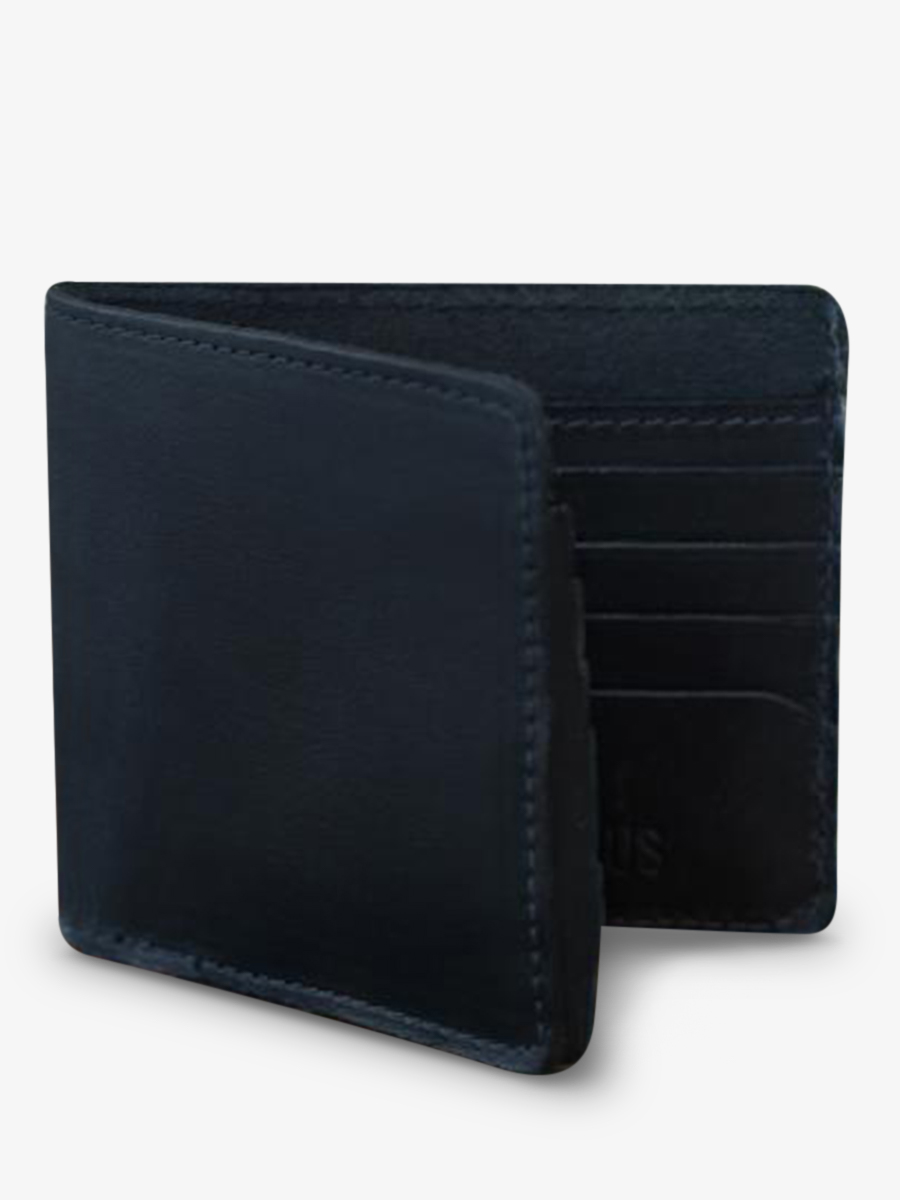 leather-card-holder-green-blue-front-view-picture-leportefeuille-arsene--m-cobalt-paul-marius-3760125333106