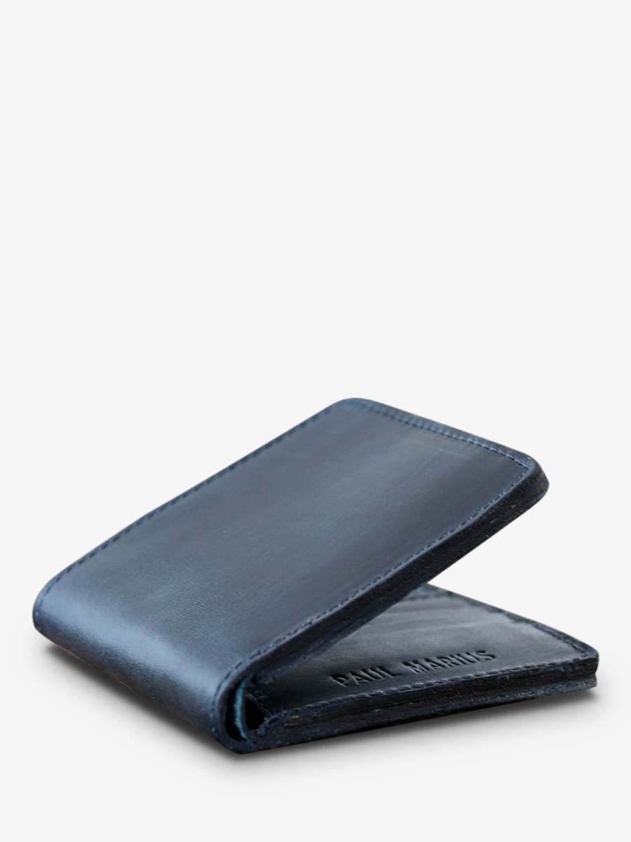 leather-card-holder-green-blue-side-view-picture-leportefeuille-arsene--m-cobalt-paul-marius-3760125333106