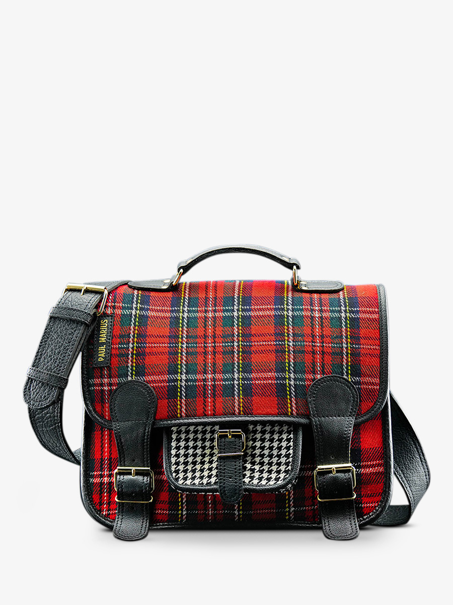 Le cartable sale m paul marius
