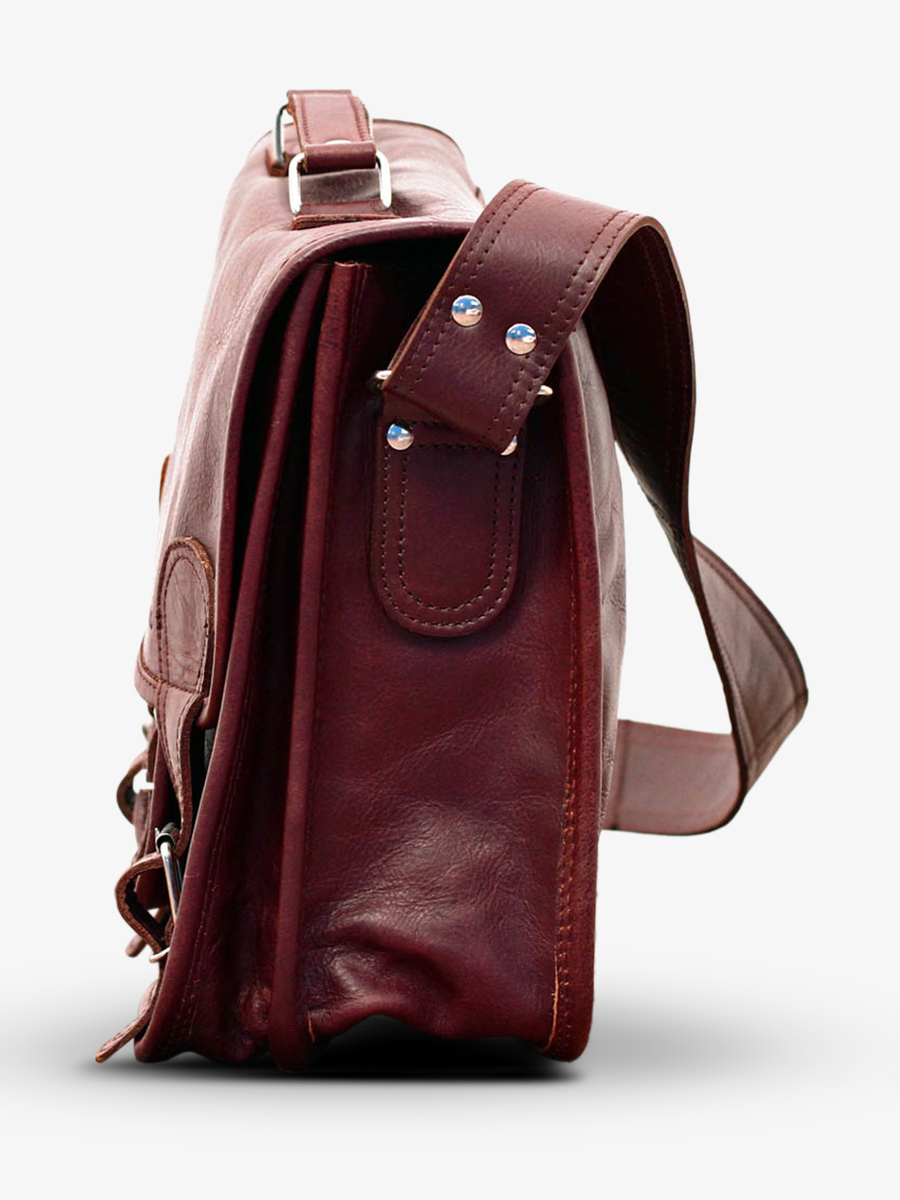 Cartable paul marius taille m best sale