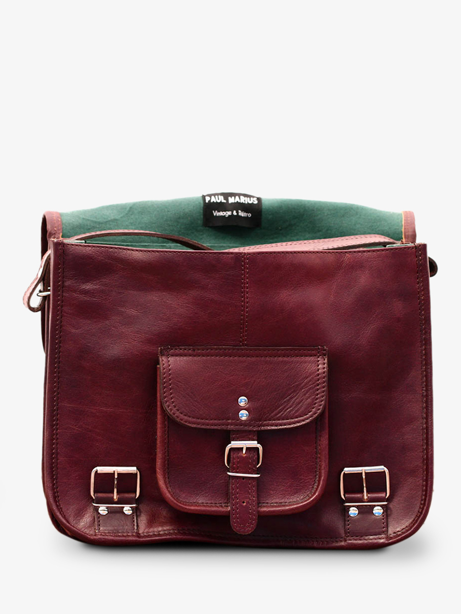 Cartable paul new arrivals marius xl