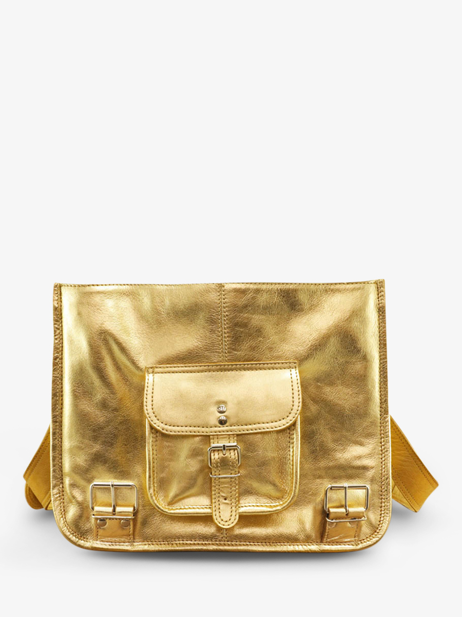 Cartable cuir paul best sale marius