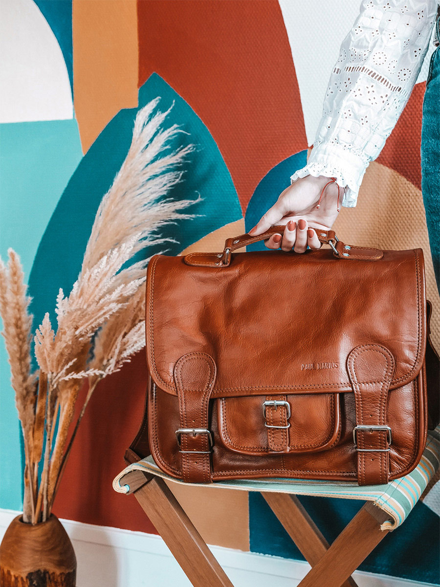Cartable paul marius store xl