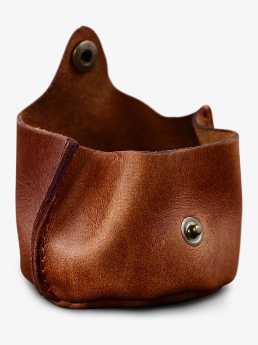 Light brown sales purse