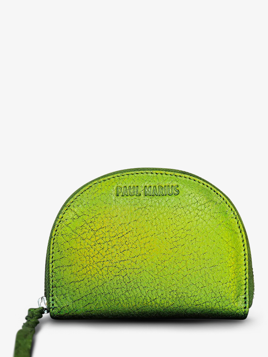Portefeuille paul deals marius femme