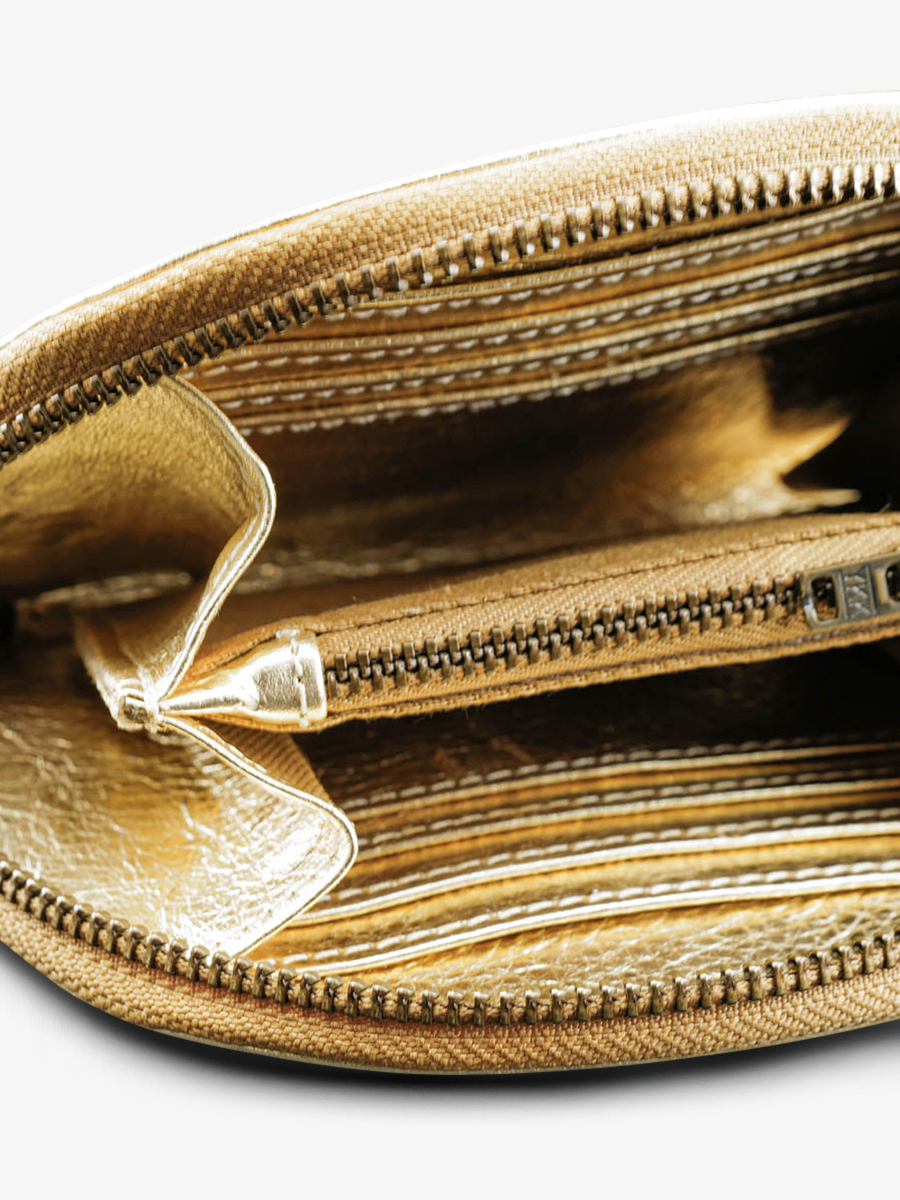 Portefeuille paul marius best sale femme