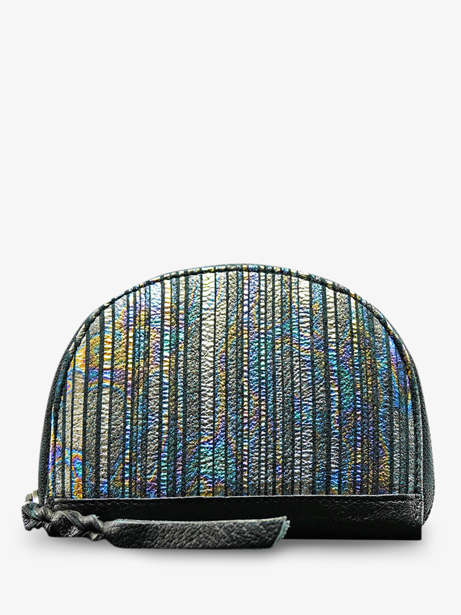 leather-wallet-woman-multicoloured-front-view-picture-leportefeuille-manon-holographic-paul-marius-3760125346410