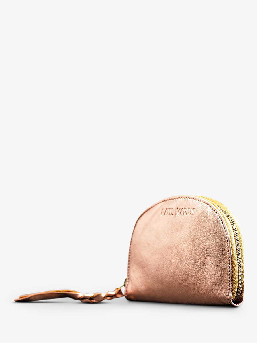 leather-wallet-woman-pink-gold-side-view-picture-leportefeuille-manon-rose-gold-paul-marius-3760125346472