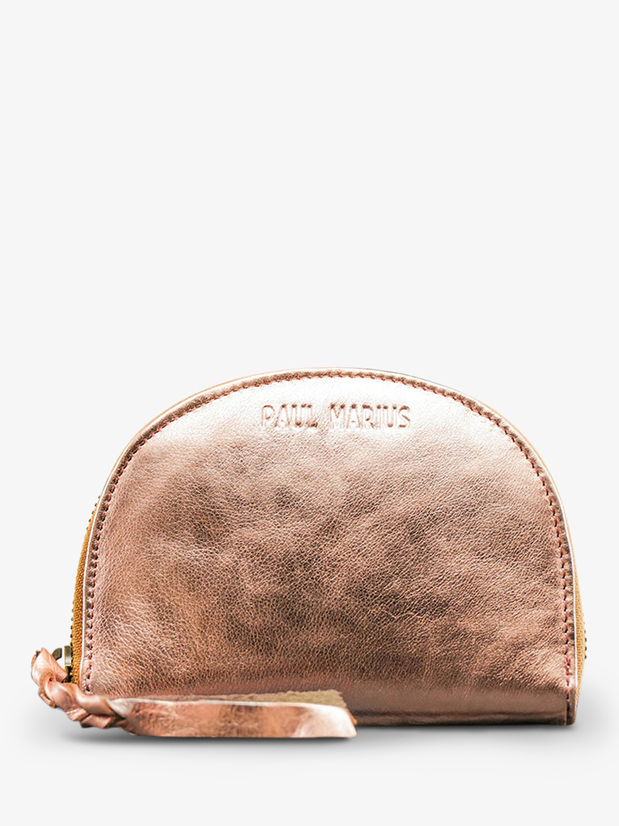 leather-wallet-woman-pink-gold-front-view-picture-leportefeuille-manon-rose-gold-paul-marius-3760125346472