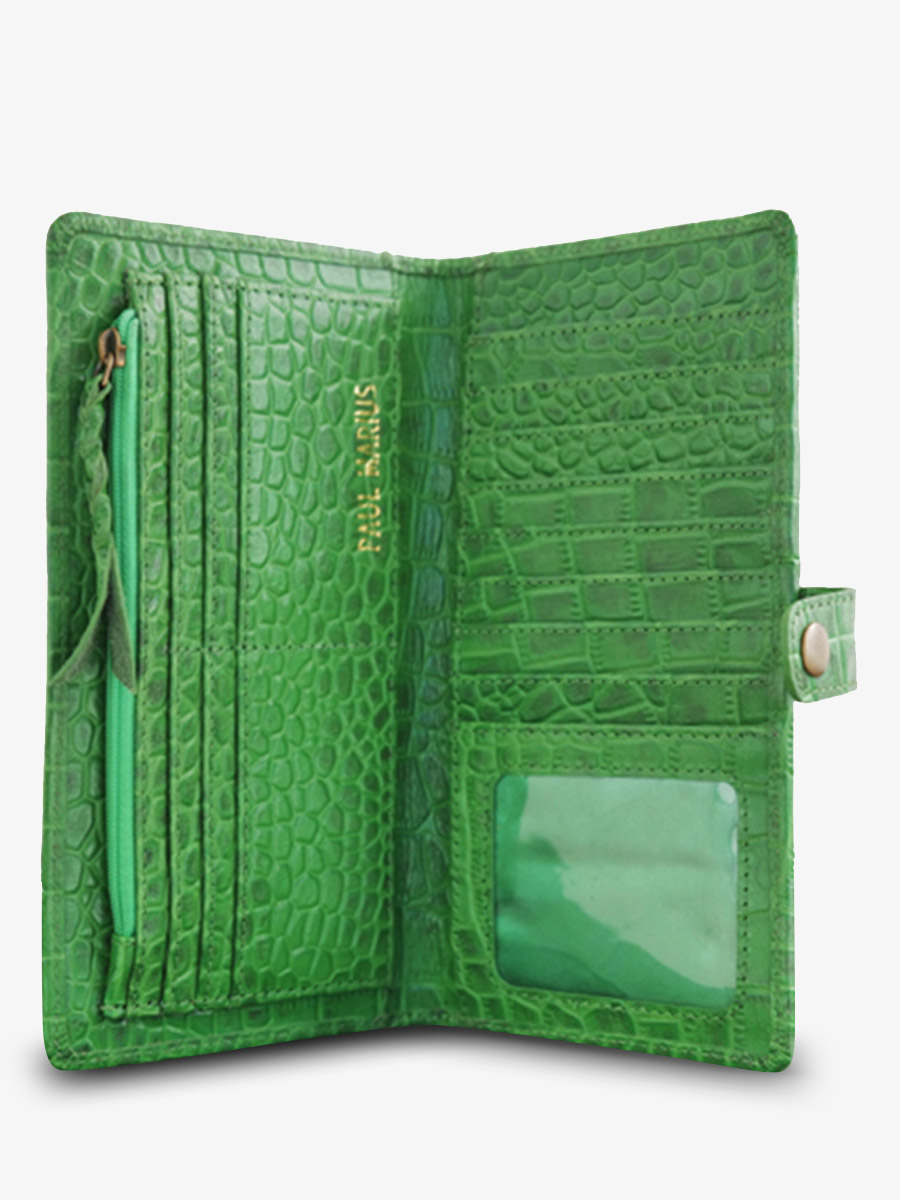 leather-wallet-woman-green-interior-view-picture-leportefeuille-charlotte-n2-alligator-cocktail-jade-paul-marius-3760125355894