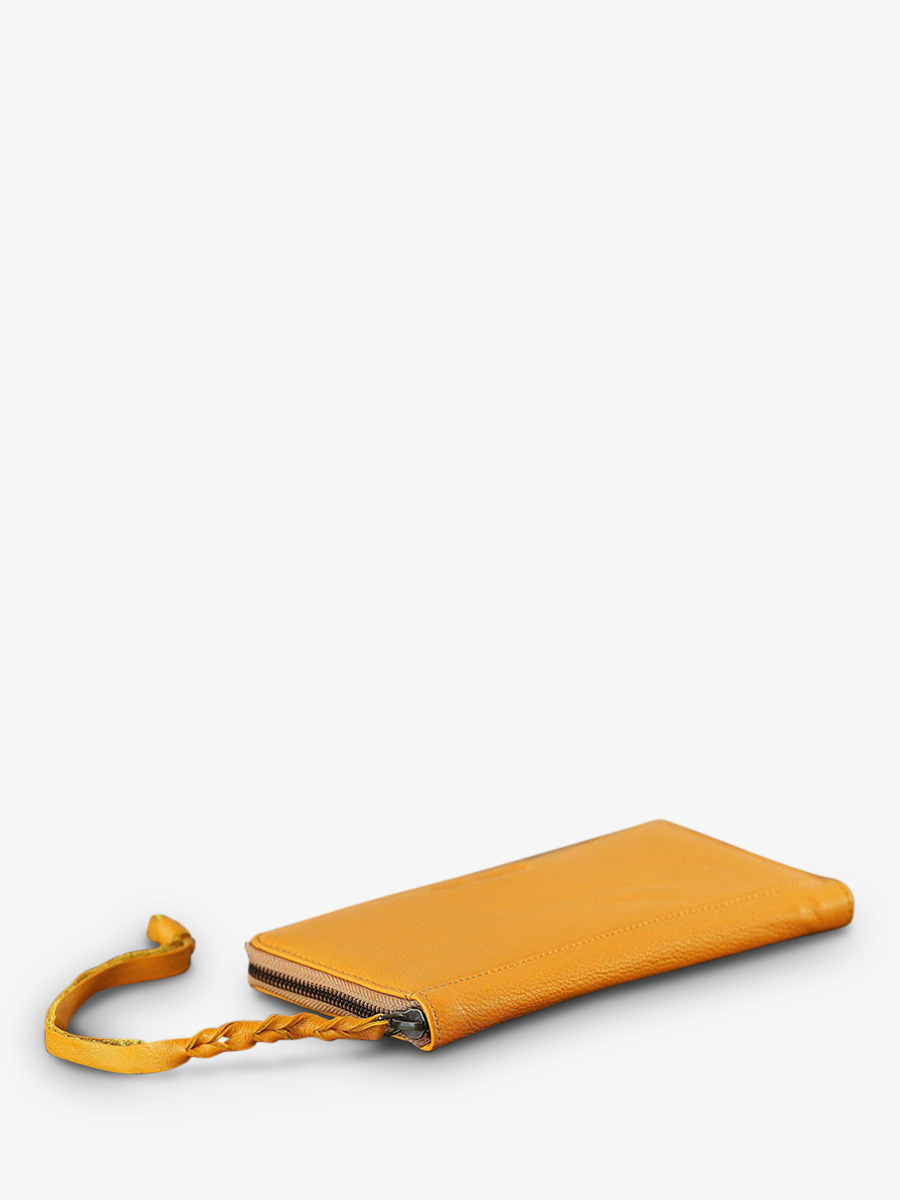 leather-wallet-woman-yellow-side-view-picture-leportefeuille-charlotte-saffron-paul-marius-3760125333014