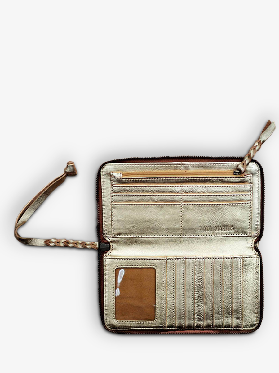 Sac portefeuille top