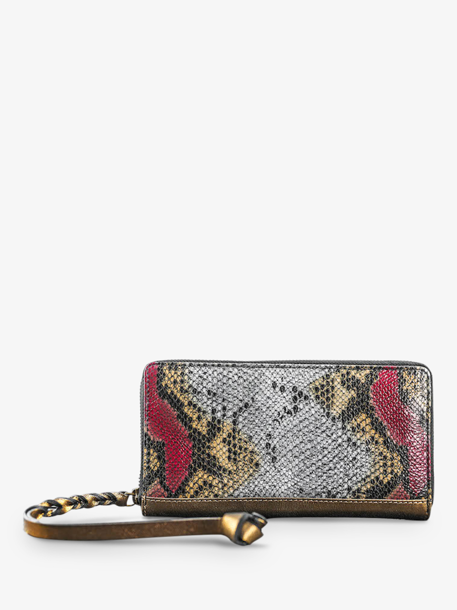 portefeuille louis vuitton femme