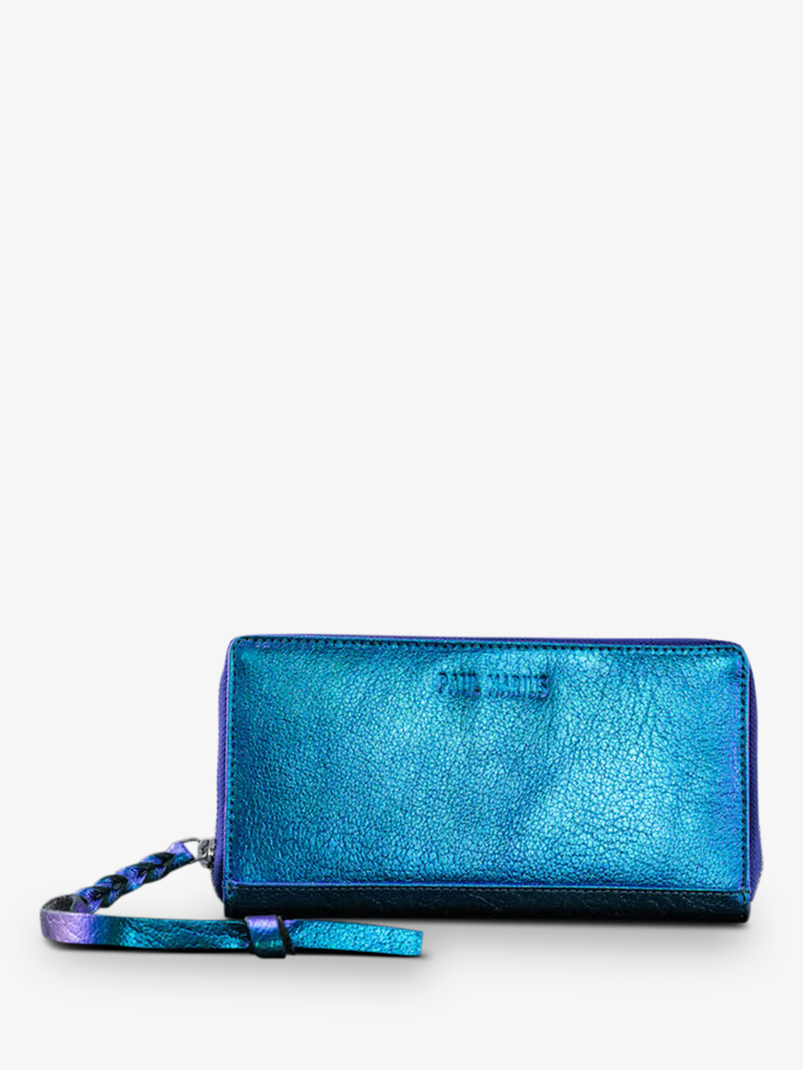 Portefeuille charlotte paul marius sale