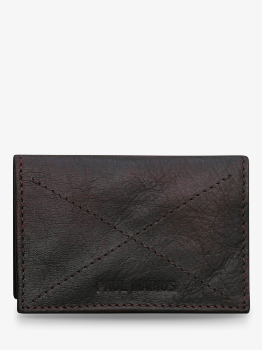 leather-card-holder-black-front-view-picture-leportefeuille-le-robec-indus-paul-marius-3770003007326