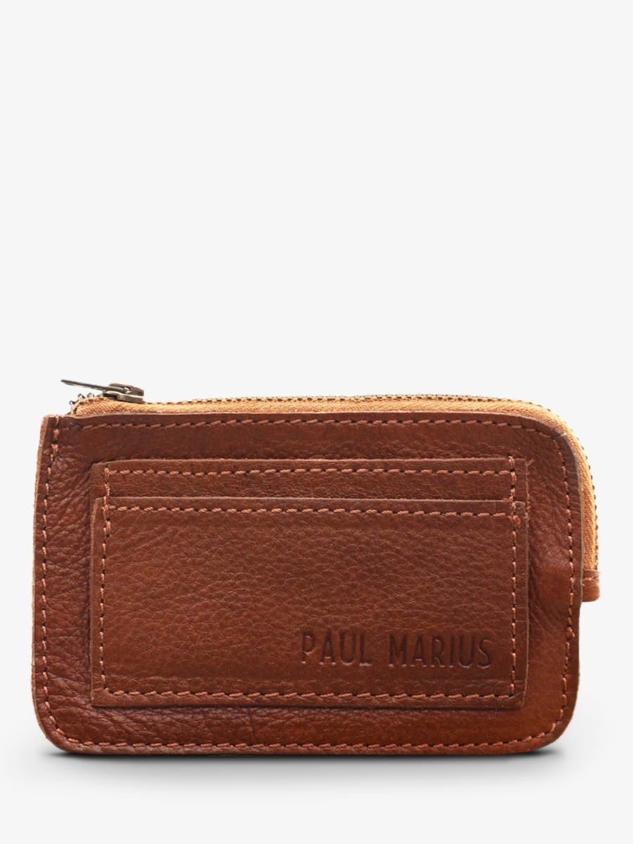 Paul new arrivals marius portefeuille