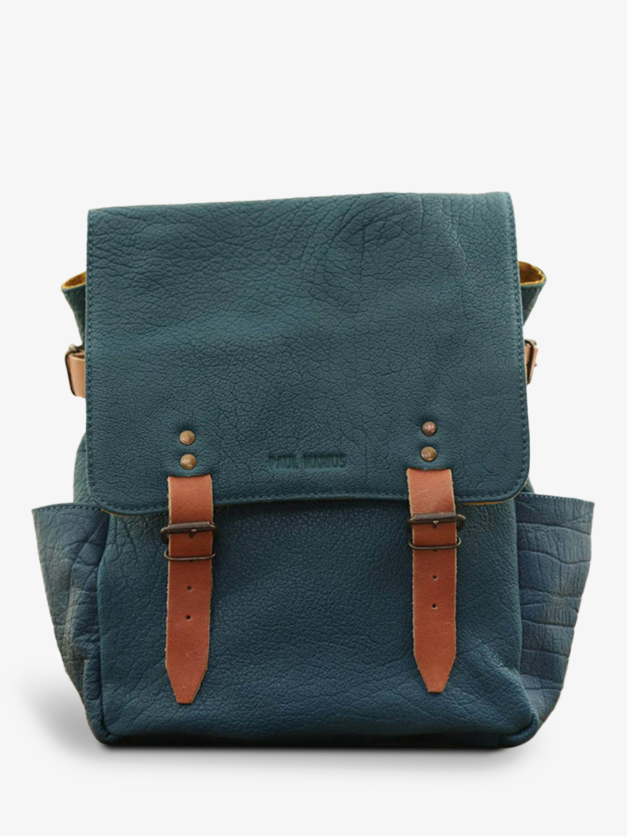 leather-back-pack-blue-front-view-picture-laudacieux-pool-blue-paul-marius-3760125334530