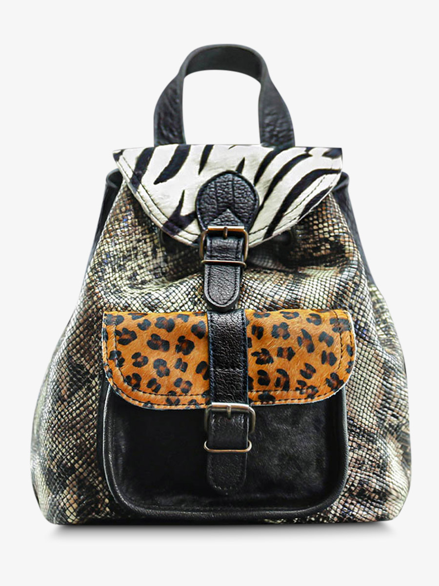 Sac baroudeur paul sales marius