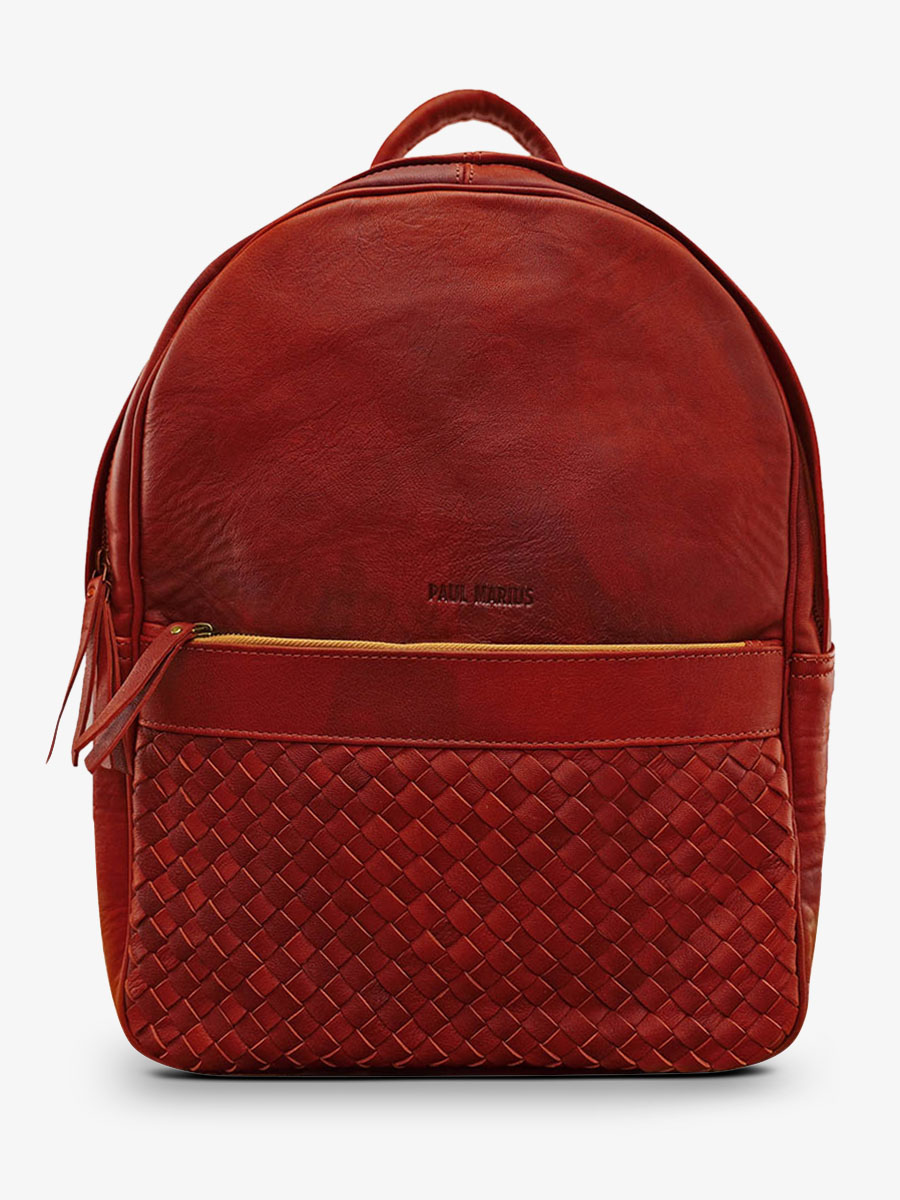 leather-back-pack-red-front-view-picture-lebordelais-red-paul-marius-3760125335353
