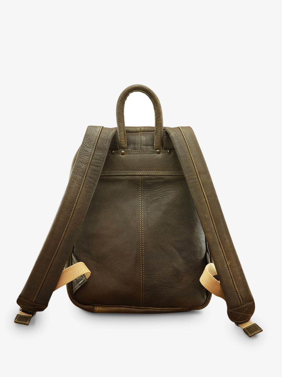 leather-back-pack-khaki-rear-view-picture-lebordelais-khaki-paul-marius-3760125335322