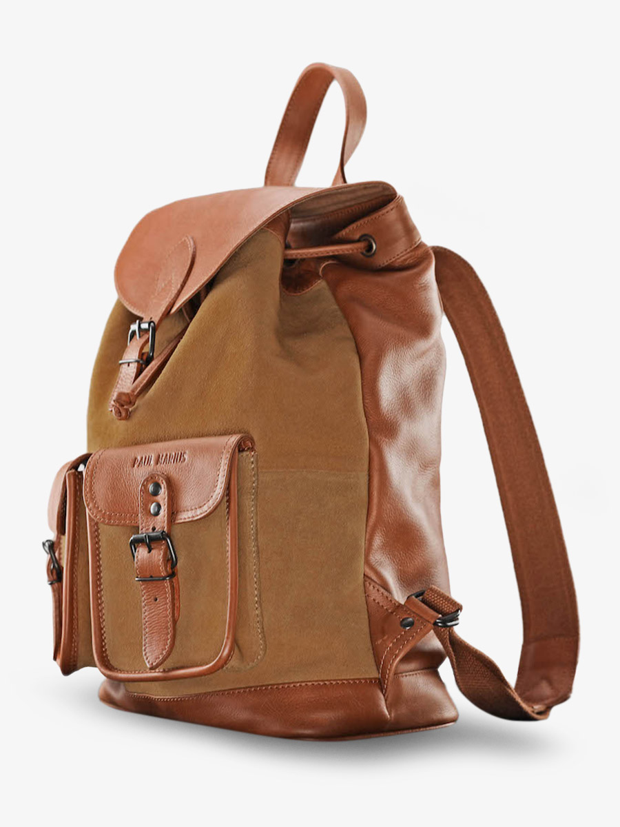 leather-back-pack-brown-rear-view-picture-lechampêtre-pampa-light-brown-caramel-paul-marius-3760125348803
