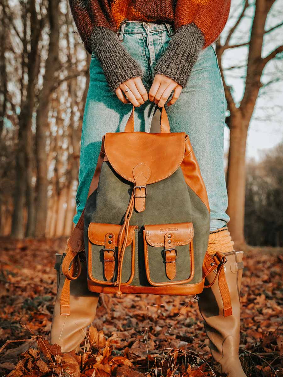 Sac a dos 2025 cuir femme paul marius