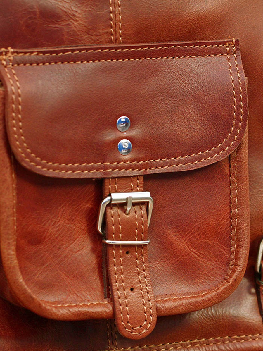 Sac dos paul marius top