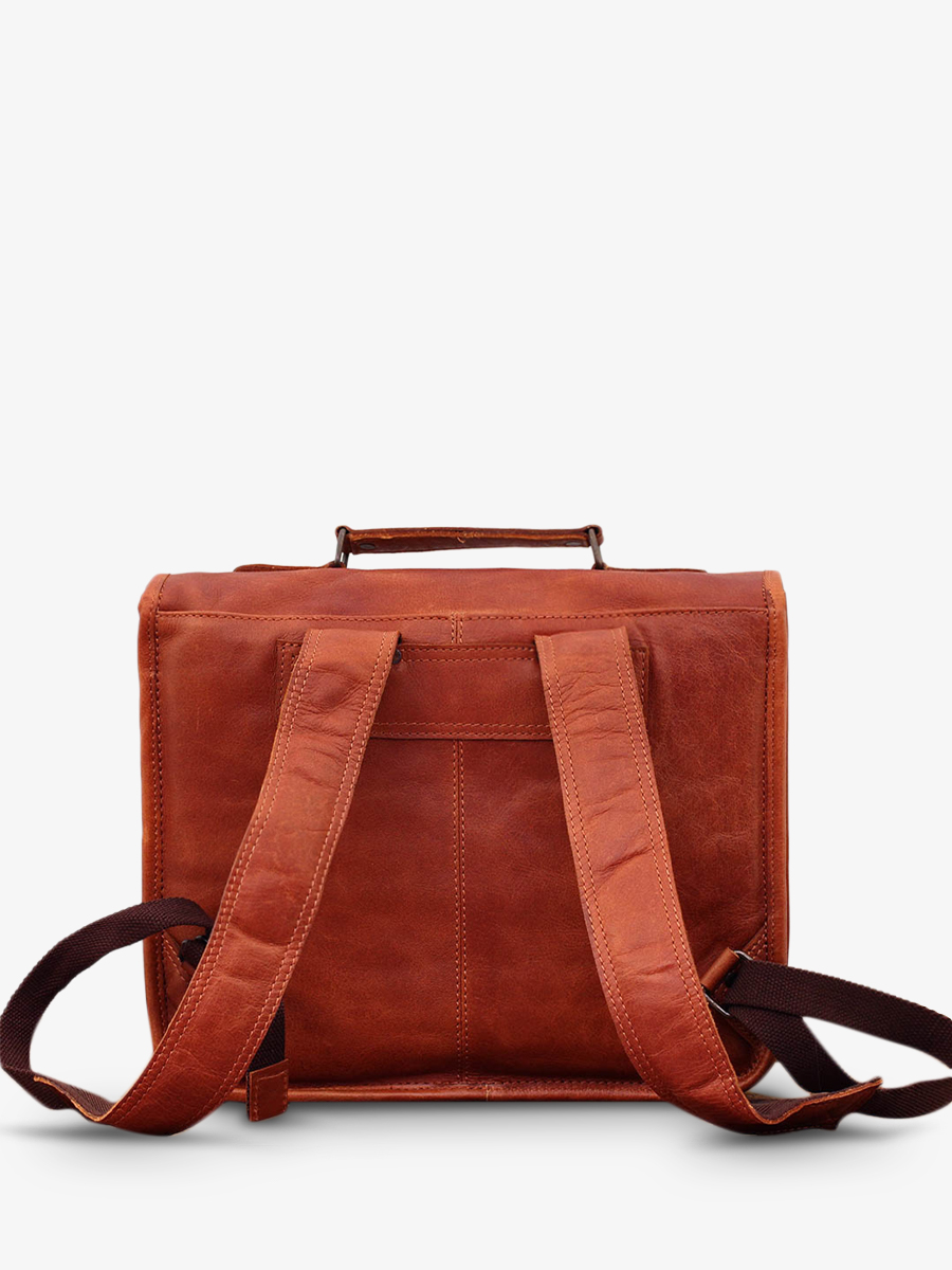 Sac à dos outlet cuir paul marius