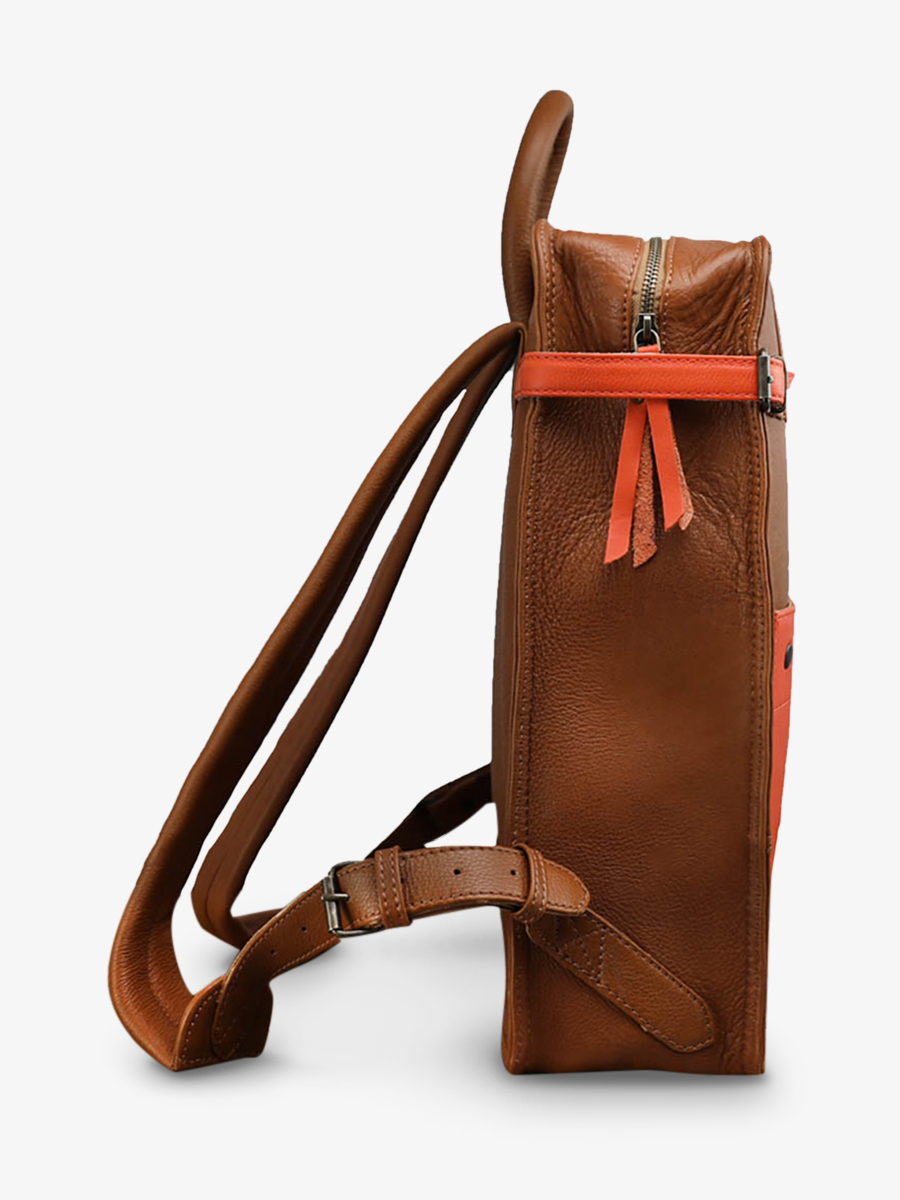 leather-back-pack-brown-orange-side-view-picture-lecitadin-light-brown-orange-paul-marius-3760125335674