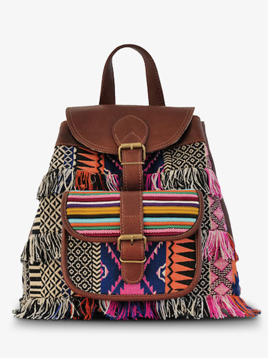 Sac a dos cuir paul marius deals