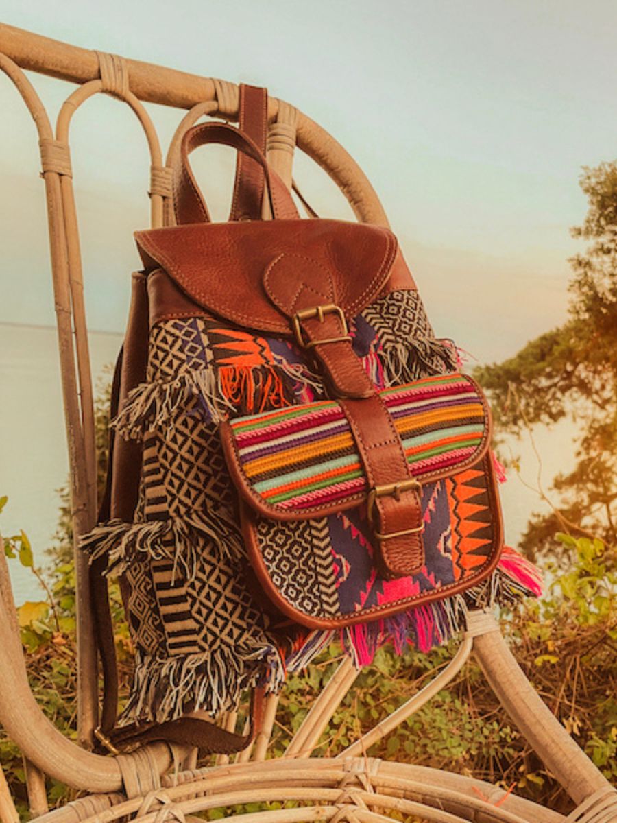 Sac paul new arrivals marius le baroudeur