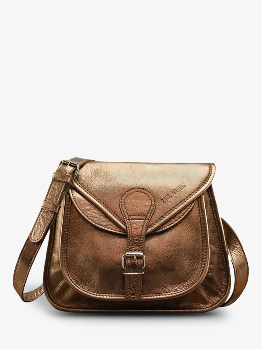 shoulder-bags-for-women-copper-front-view-picture-labesace-copper-paul-marius-3760125336251