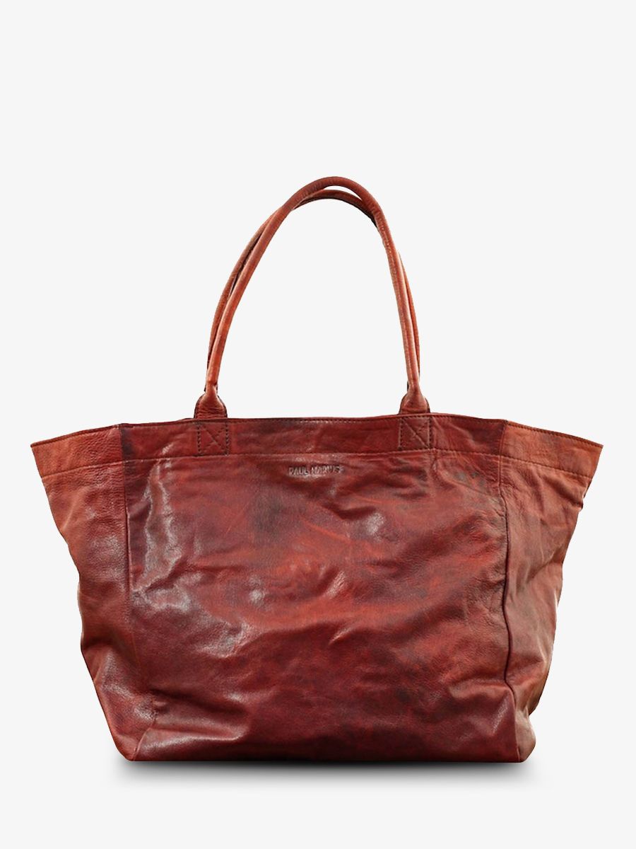 Sac cuir paul marius sale