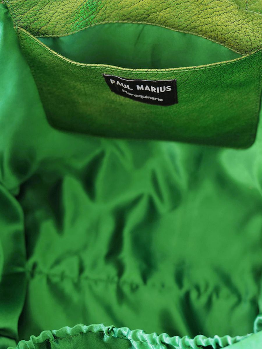 Sac paul sale marius vert
