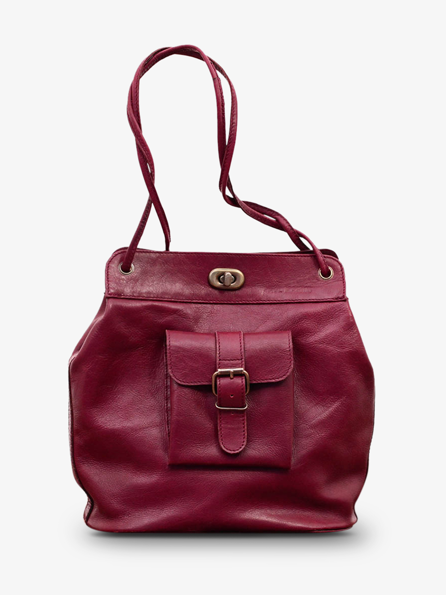 hand-bag-for-woman-red-front-view-picture-le1950-deep-red-paul-marius-3770003007432