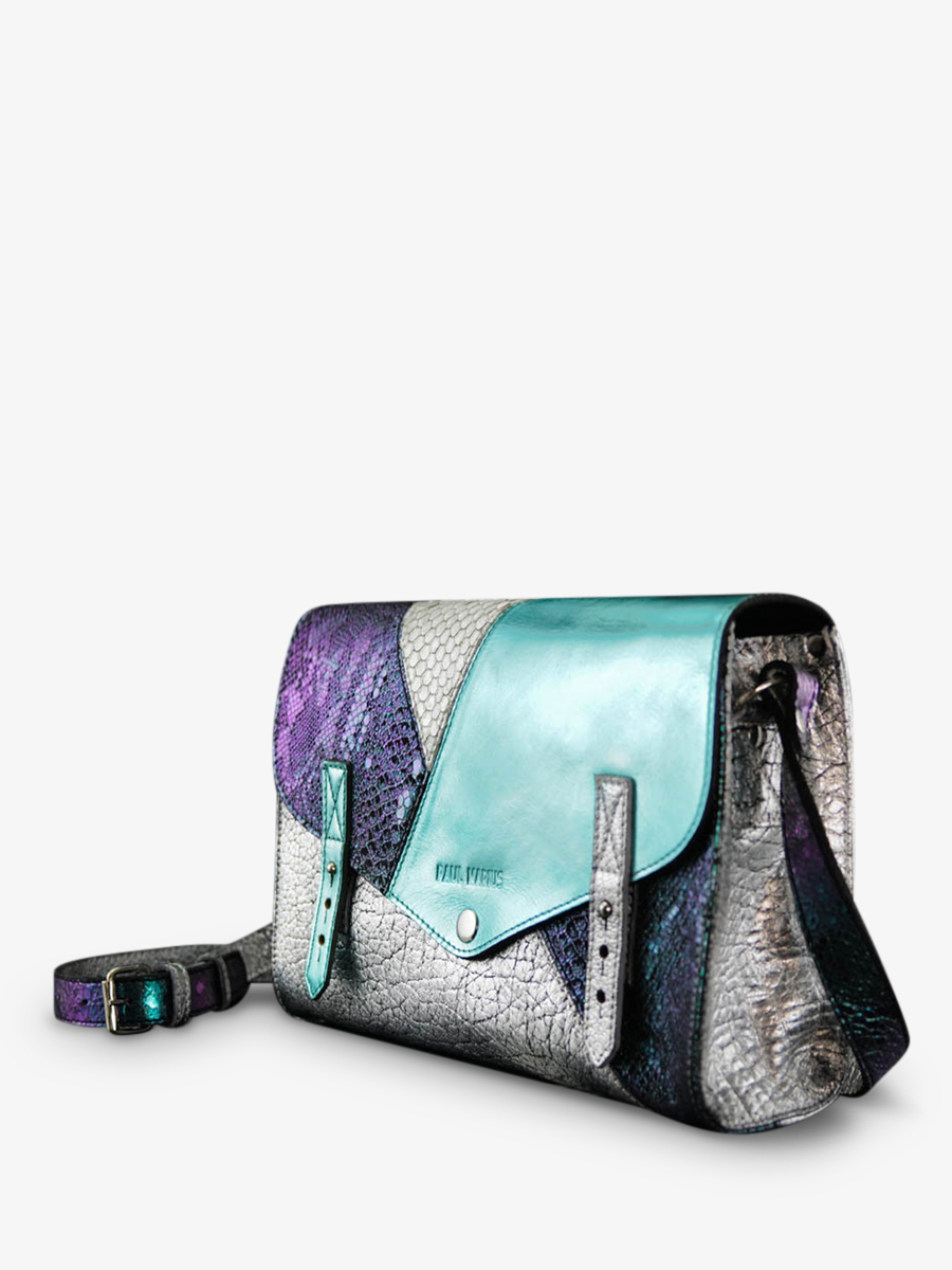 leather-woman-shoulder-bag-blue-white-side-view-picture-lindispensable-chimere-polar-paul-marius-3760125341408
