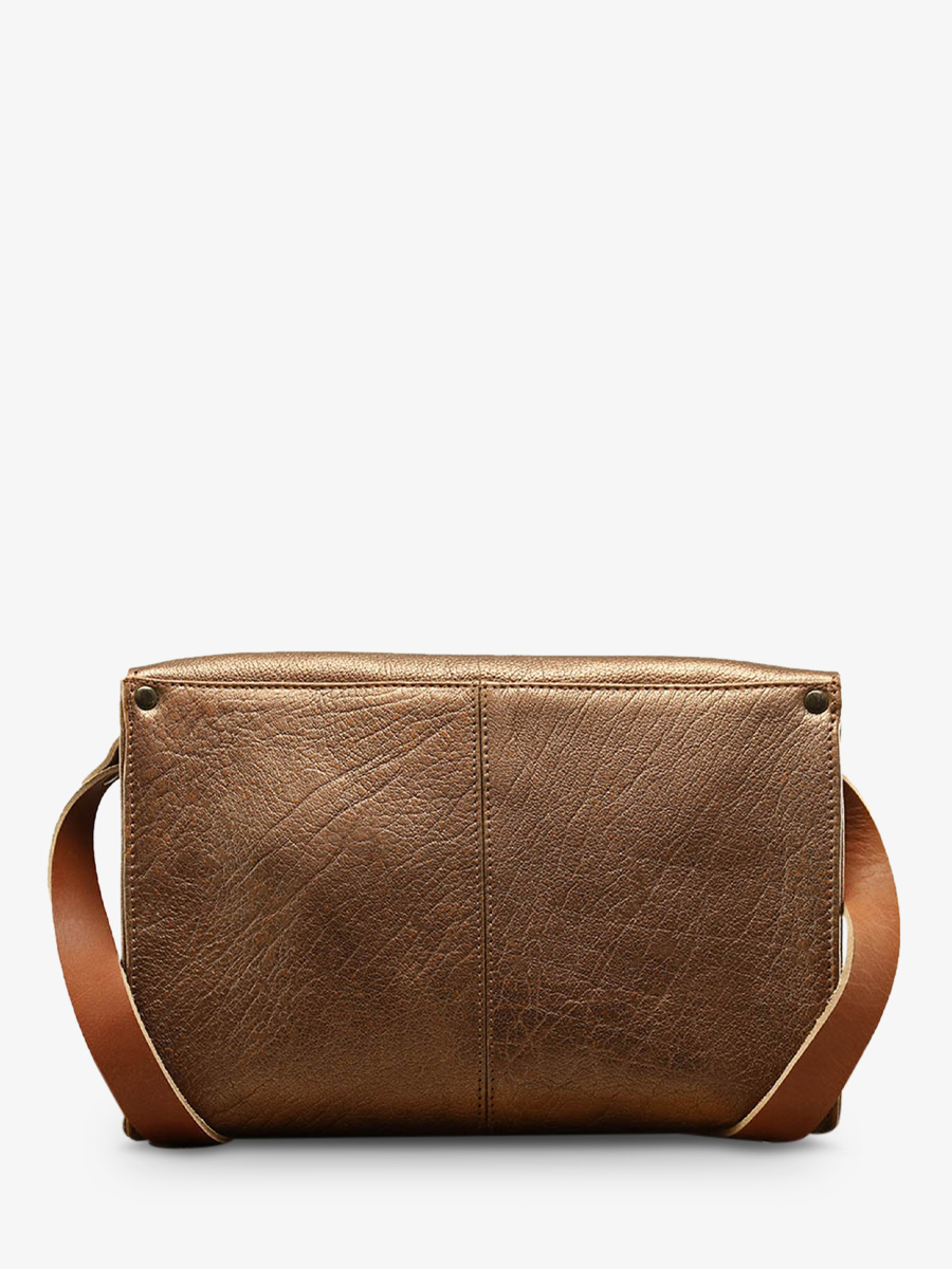 Sac paul marius safran 2025