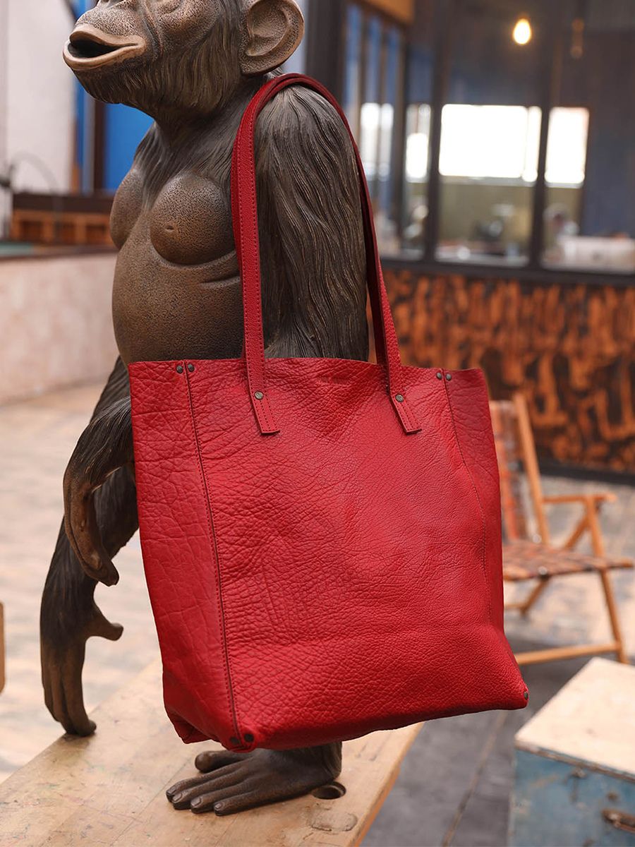 Tote bag paul deals marius