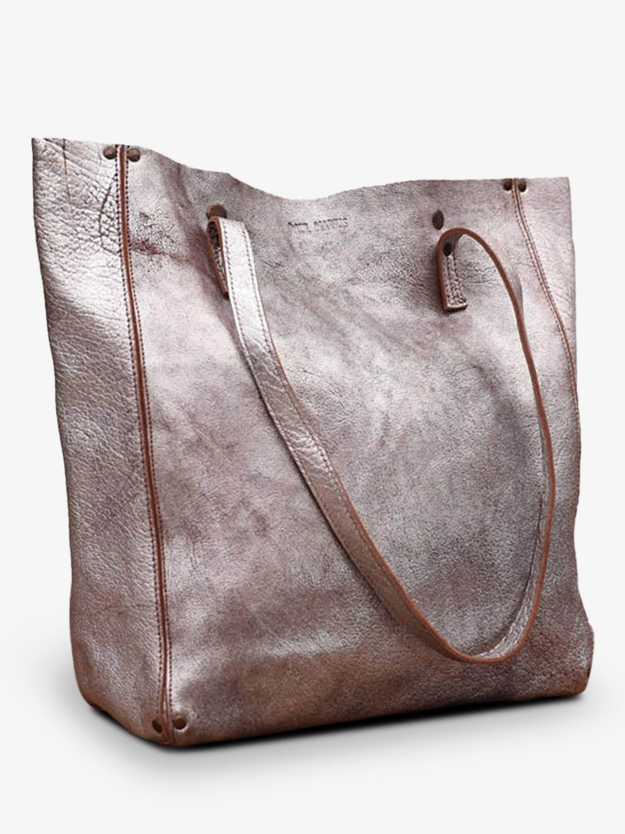 handbag-for-woman-silver-side-view-picture-leffronte--l-brick-silver-paul-marius-3760125334608