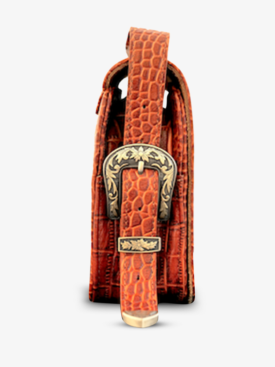 leather-shoulder-bag-for-woman-brown-rear-view-picture-lebaguette-alligator-cocktail-amber-paul-marius-3760125355719